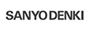 SANYO DENKI 山洋电气