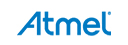 ATMEL 艾特梅尔