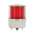 S125SOL系列外径125mm·太阳能充电式·LED·闪亮指示灯